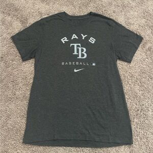 Nike Tampa Bay Rays Baseball T-shirt